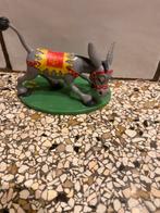 Efteling popje ezeltje strekje, Verzamelen, Efteling, Ophalen of Verzenden, Zo goed als nieuw, Beeldje of Poppetje