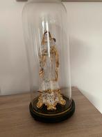 Maria beeld in stolp - 49cm, Ophalen of Verzenden