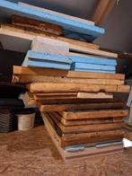 Restanten isolatie platen. Verschillende soorten en maten., Ophalen, 4 tot 8 cm, Dakisolatie, Hardschuim (Pir)