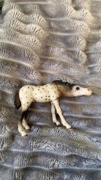 Schleich, Ophalen of Verzenden, Zo goed als nieuw, Paard, Beeldje of Figuurtje