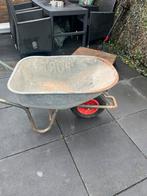 Fort kruiwagen, Tuin en Terras, Kruiwagens, Ophalen of Verzenden, Gebruikt