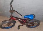 Kindercross fiets, Ophalen of Verzenden, Zo goed als nieuw, Staal, 24 inch of meer