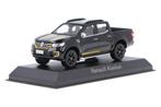 Renault Alaskan Formule Edition 2018 Zwart Model 1/43 Norev, Hobby en Vrije tijd, Modelauto's | 1:43, Auto, Norev, Ophalen of Verzenden