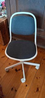 Kinder bureau stoel, Watersport en Boten, Ophalen, Zo goed als nieuw, Interieur en Kussens