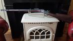Antiek Springfield Trapdoor geweer, Ophalen