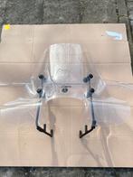 Scooter wind scherm, Ophalen, Zo goed als nieuw, Overige typen, Overige merken