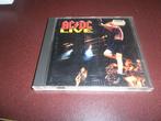 cd acdc live, Ophalen of Verzenden, Gebruikt