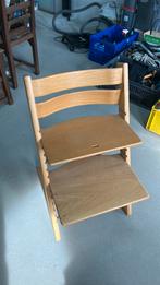 Stokke trip trap beukenhout, Ophalen, Zo goed als nieuw, Overige typen