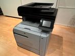 HP Color LaserJet Pro M476nw All-in-One printer, Gebruikt, All-in-one, HP, Draadloos