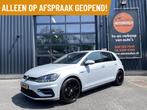Volkswagen Golf 1.5 TSI Highline R-Line NAVIGATIE|BLUETOOTH|, Auto's, Volkswagen, Voorwielaandrijving, Electronic Stability Program (ESP)
