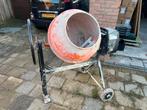 Betonmolen in goede staat, Doe-het-zelf en Verbouw, Betonmolens, Ophalen, Zo goed als nieuw