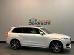 Volvo XC90 2.0 T8 Twin Engine AWD Inscription R-DESIGN|7Pers, Gebruikt, 1969 cc, 7 stoelen, Wit