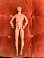Mattel pop Ken, Verzamelen, Ophalen of Verzenden, Pop