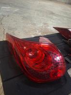 Peugeot 207 sw achterlichten, Auto-onderdelen, Ophalen, Peugeot