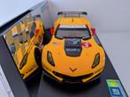 Carrera Digital 1:24 Chevrolet Corvette C7R #3 Ref 23818, Racebaan, Carrera, Verzenden, Nieuw