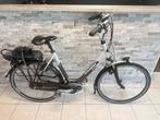E-Bike Gazelle Oranje Bosch Active Line D57cm., Gebruikt, Bikeshop Hay, 55 tot 59 cm, Gazelle