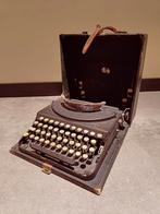 Vintage typemachine Remington, Diversen, Typemachines, Gebruikt, Ophalen