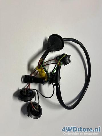 26551G9825, achter lampfitting, Nissan patrol beschikbaar voor biedingen