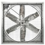 Ventilator 138 x 138 cm, Dieren en Toebehoren, Overige Dieren-accessoires, Nieuw, Ophalen