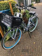 Cortina cruch 28 inch 3 versnelling nieuw staat, Fietsen en Brommers, Fietsen | Dames | Damesfietsen, 50 tot 53 cm, Ophalen, Zo goed als nieuw