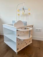 Commode voor poppen Bayer Chic zgan, Ophalen, Zo goed als nieuw, Jongen of Meisje