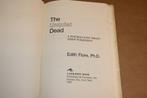 De Rusteloze Doden — Psycholoog Behandelt Geestbezetenheid, Ophalen of Verzenden, Gelezen, Overige onderwerpen, Achtergrond en Informatie