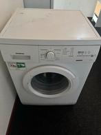 Siemens WM14E162NL Wasmachine - Voorlader, Ophalen, Gebruikt, Energieklasse A of zuiniger, Voorlader