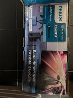 Philips 4000 Series Smart Soundbar - Perfect Geluid!, Ophalen, Bluetooth, Zo goed als nieuw