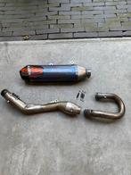 KTM EXC FMF systeem, Ophalen of Verzenden