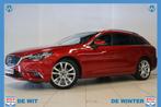 Mazda 6 Sportbreak 2.0 SkyActiv-G 165 GT-M Line (bj 2017), Voorwielaandrijving, Gebruikt, 4 cilinders, 1290 kg