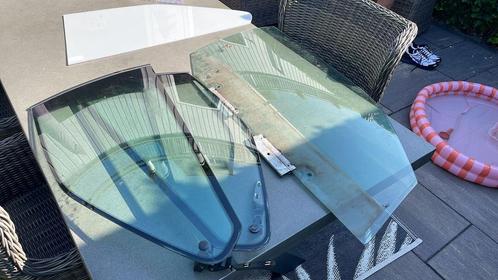 Ramen set BMW E36 Coupe voorkant plus achter zijruiten, Motoren, Onderdelen | BMW, Ophalen of Verzenden
