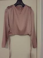 Blouse - oudroze, Maat 38/40 (M), Primark, Nieuw, Ophalen of Verzenden