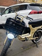 Don Souris Fatbike - Stoere E-Bike, Gebruikt, Minder dan 47 cm, 30 tot 50 km per accu, Ophalen