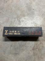 meedraaiend center, vaste centers etc, Ophalen of Verzenden, Nieuw, Metaaldraaibank