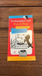 Verhaaltjes van pim en pom, Ophalen of Verzenden, Zo goed als nieuw