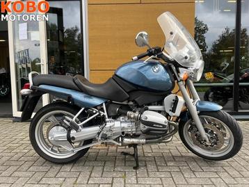 BMW R 850 R (bj 1998) beschikbaar voor biedingen