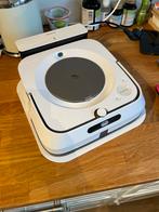 Irobot Braava Jet m6 Robot Dweilmachine, Gebruikt, Ophalen of Verzenden, Robotstofzuiger, Minder dan 1200 watt