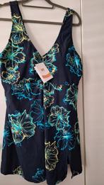 Nieuw badpakjurkje maat 52, Kleding | Dames, Badmode en Zwemkleding, Ophalen of Verzenden, Nieuw, Badpak