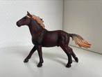 Schleich mustang hengst 13805, Verzamelen, Dierenverzamelingen, Paard, Ophalen of Verzenden, Zo goed als nieuw, Beeldje of Figuurtje