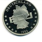 1 ecu 1993 duitsland, Postzegels en Munten, Duitsland, Verzenden
