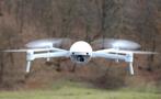 Powervision PowerEgg X drone ( 4K video - GPS ) Z.G.A.N., Ophalen, Zo goed als nieuw, Drone met camera