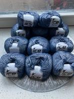 ice yarns Oscar 35% Merino Wool, Ophalen of Verzenden, Zo goed als nieuw, Breien of Haken, Wol of Garen