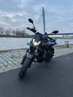 Yamaha MT-07 (2022) — A2–, Motoren, Motoren | Yamaha, Particulier, Naked bike