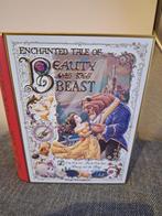 BEAUTY & DE BEAST  sierbox en stickerbox uit  Disney Japan, Verzamelen, Ophalen of Verzenden, Assepoester of Belle, Nieuw, Overige typen