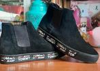 TOMMY HILFIGER,  dames leren schoenen mt 40 in goede staat!, Ophalen of Verzenden, Zo goed als nieuw, Tommy Hilfiger, Instappers
