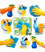 Vakantiewerk schoonmaak in Tegelen, Vacatures, Vacatures | Schoonmaak en Facilitaire diensten