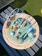 Janod houten speeltafel, Kinderen en Baby's, Ophalen, Zo goed als nieuw