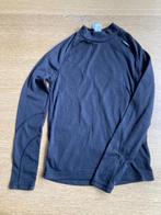 Thermo shirt lange mouwen maat 143-152 – Decathlon, Ophalen of Verzenden, Bovenkleding