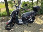 Super Soco CPX Zwart Metallic, Ophalen, Zo goed als nieuw, Overige typen, Overige merken