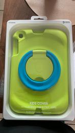 Mintgroene galaxy tab a kids cover, Ophalen of Verzenden, Nieuw, 10 inch
